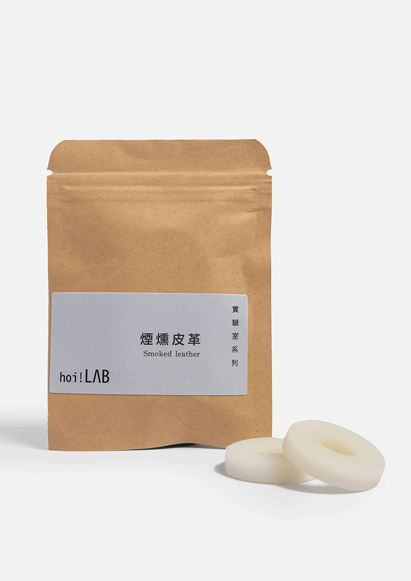 hoi!LAB實驗室 車用香氛補充片