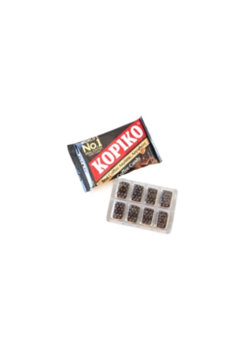 KOPIKO 咖啡糖隨身包