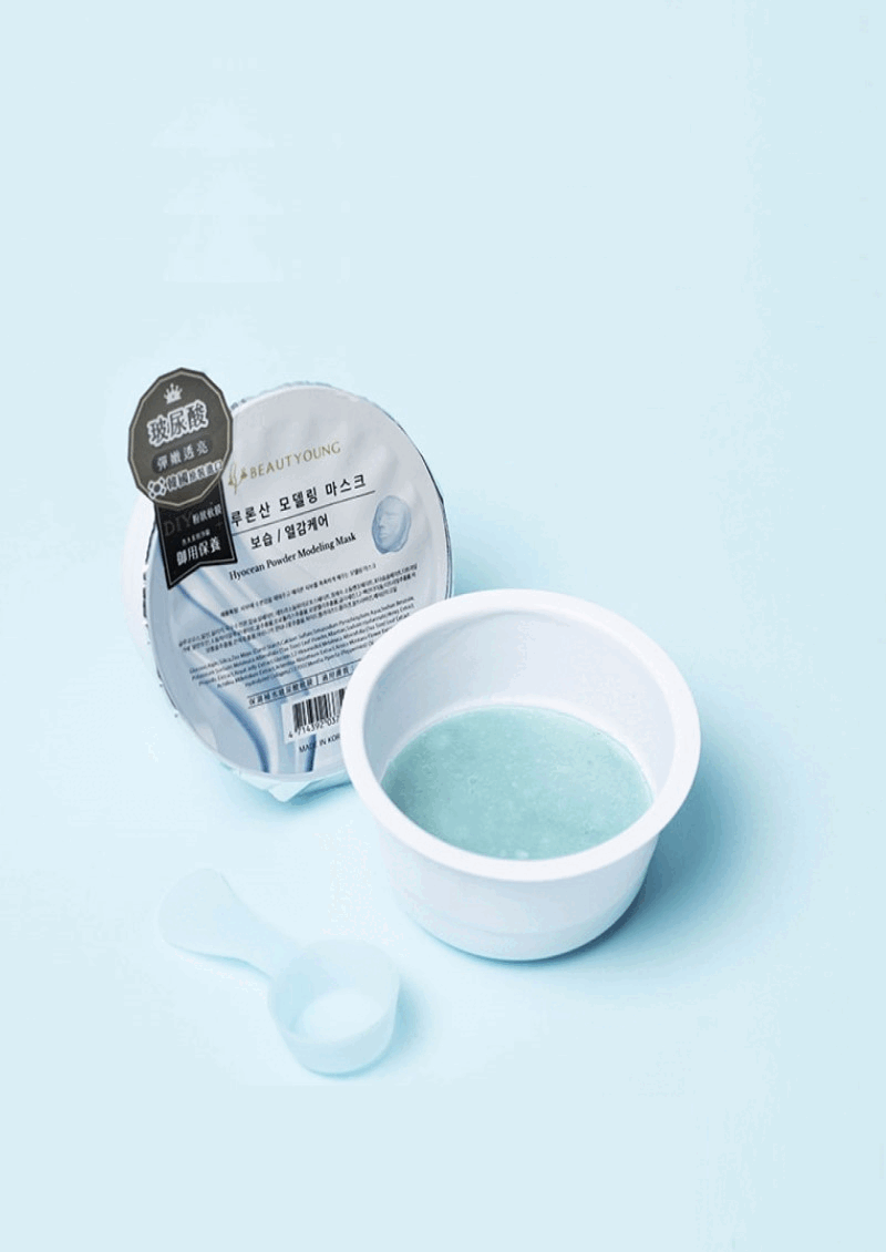 BEAUTYOUNG 軟膜系列任選5入組